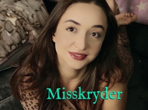 Misskryder