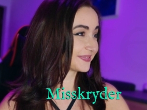 Misskryder