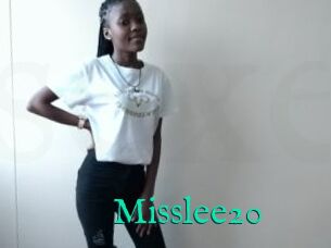 Misslee20