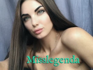 Misslegenda