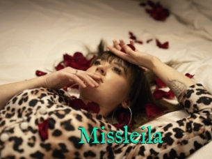 Missleila