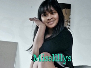 Misslillys