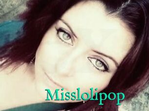 Misslolipop