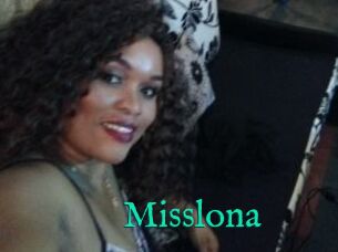 Misslona