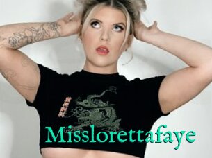 Misslorettafaye