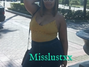 Misslustxx