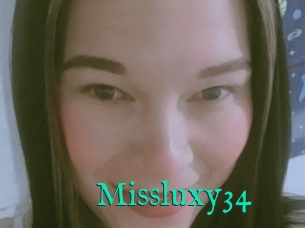 Missluxy34