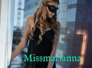 Missmarianna