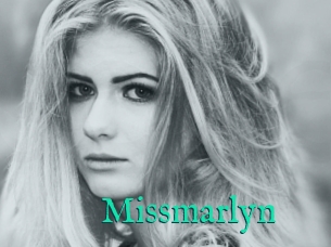 Missmarlyn