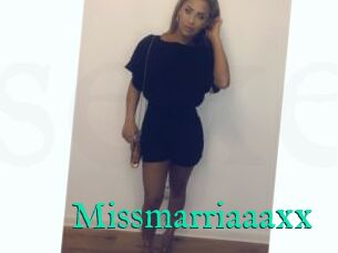 Missmarriaaaxx