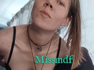 Missmdf