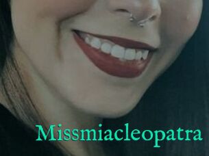 Missmiacleopatra