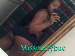 Missnastybae