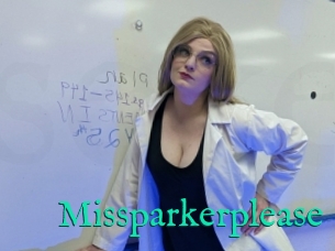 Missparkerplease