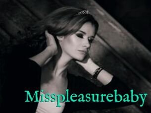 Misspleasurebaby