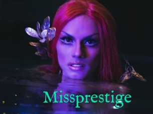 Missprestige