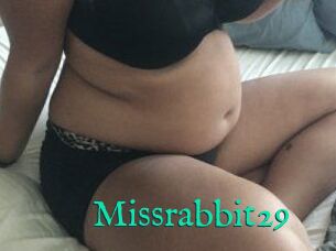 Missrabbit29