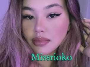 Missrioko