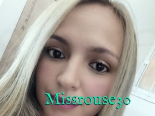 Missrouse30