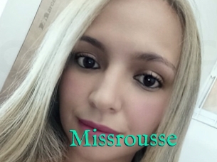 Missrousse