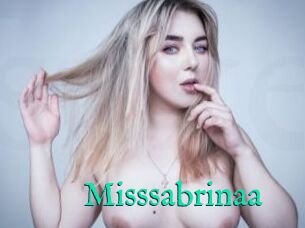 Misssabrinaa