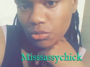 Misssassychick