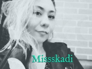 Missskadi