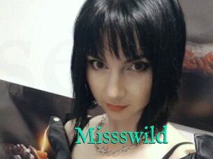 Missswild