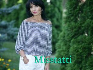 Misstatti