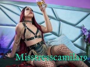 Misstresscamila19