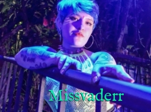 Missvaderr