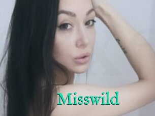 Misswild