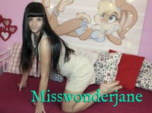 Misswonderjane