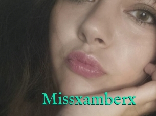 Missxamberx