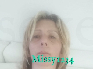 Missy1234