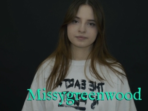 Missygreenwood