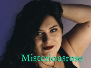 Misteriousrose