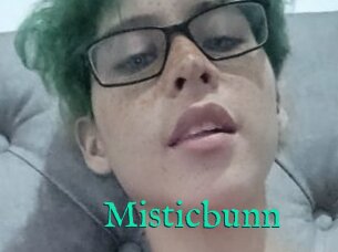 Misticbunn