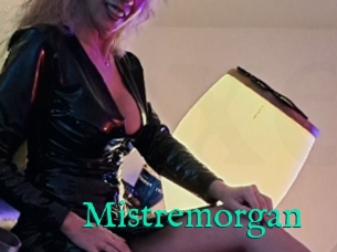 Mistremorgan