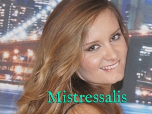 Mistressalis