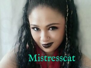 Mistresscat