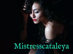 Mistresscataleya