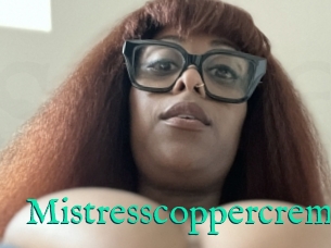 Mistresscoppercreme