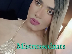 Mistressednats