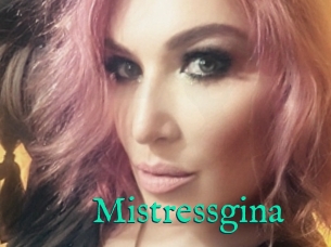 Mistressgina