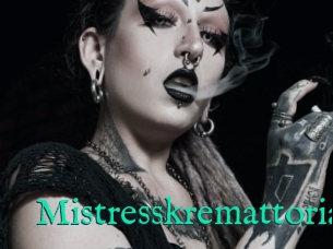 Mistresskremattoria