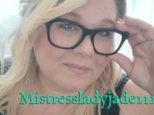 Mistressladyjade111