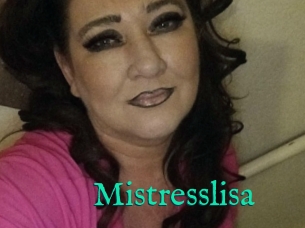 Mistresslisa