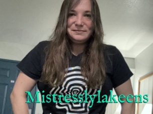 Mistresslylakeens