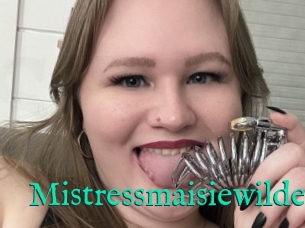 Mistressmaisiewilder